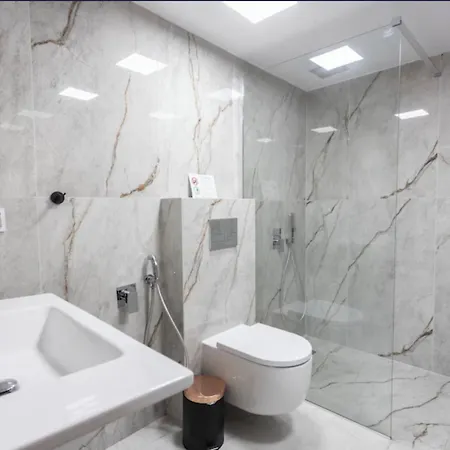 Villa Helga Deluxe *