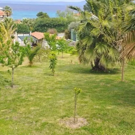 Helga Deluxe Villa *