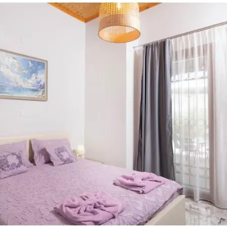 Villa Helga Deluxe *