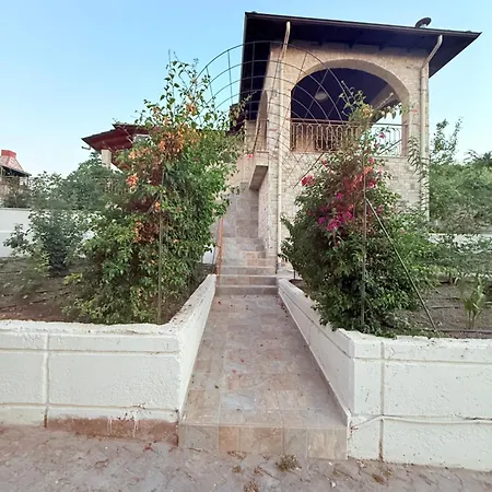 ヴィラ Helga Deluxe *