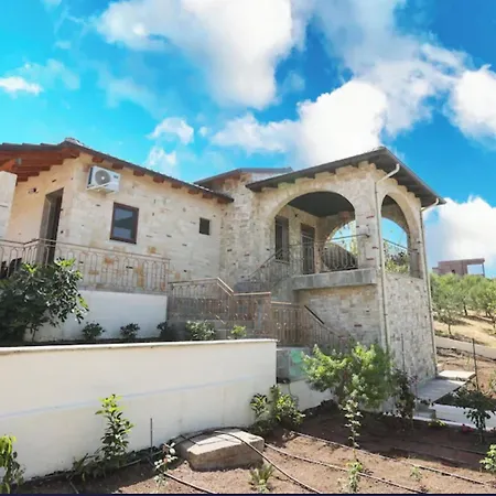 Villa Helga Deluxe