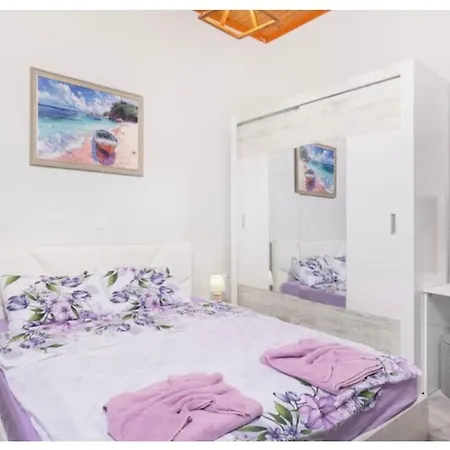 Villa Helga Deluxe Pefkochori