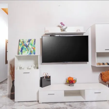 Вилла Helga Deluxe *