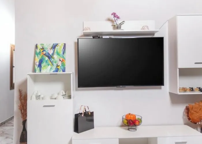 Villa Helga Deluxe *