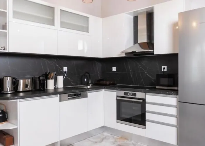 Helga Deluxe * Pefkochori